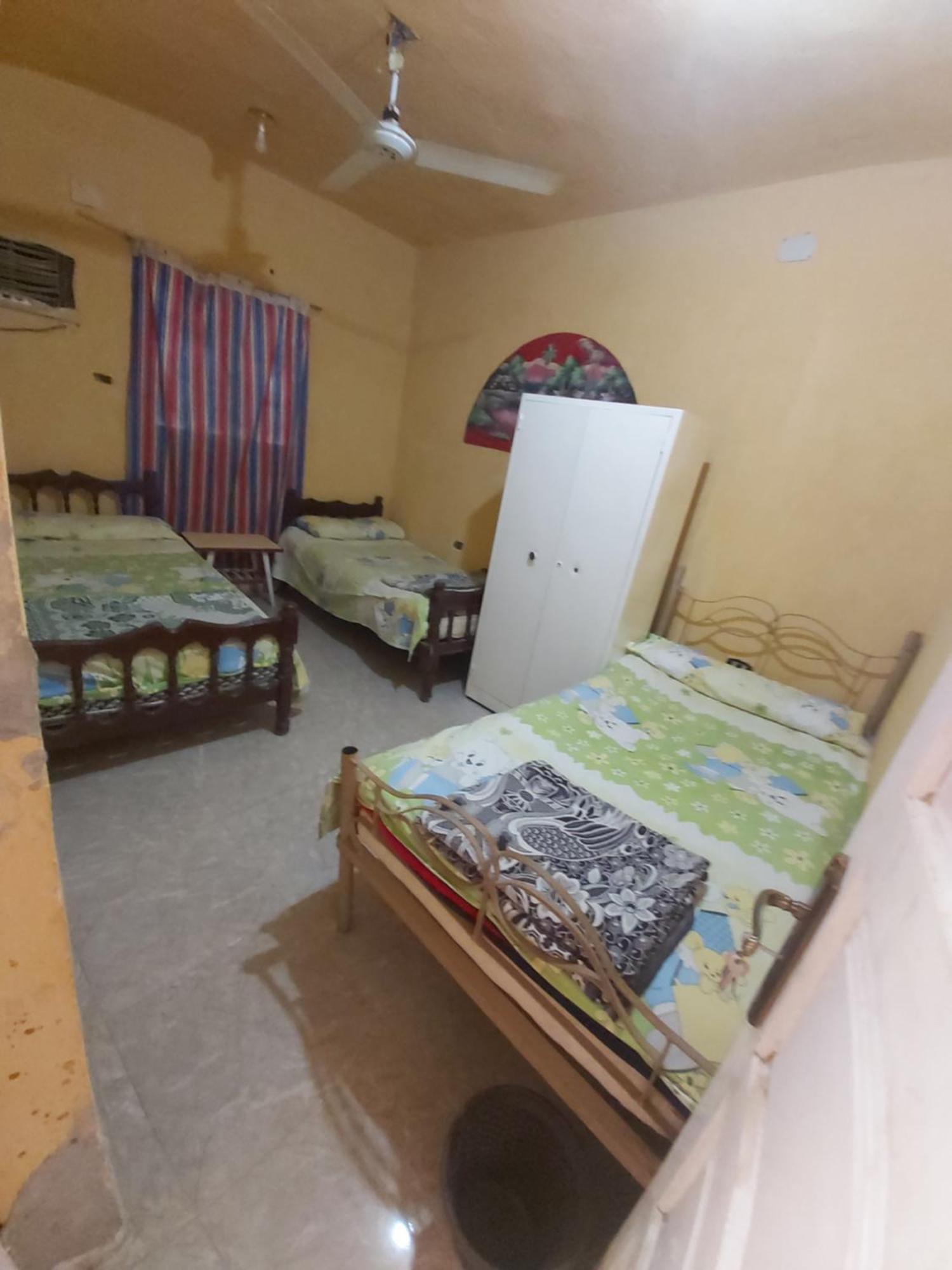 ホテル Otasho Nile View House アスワン 部屋 写真